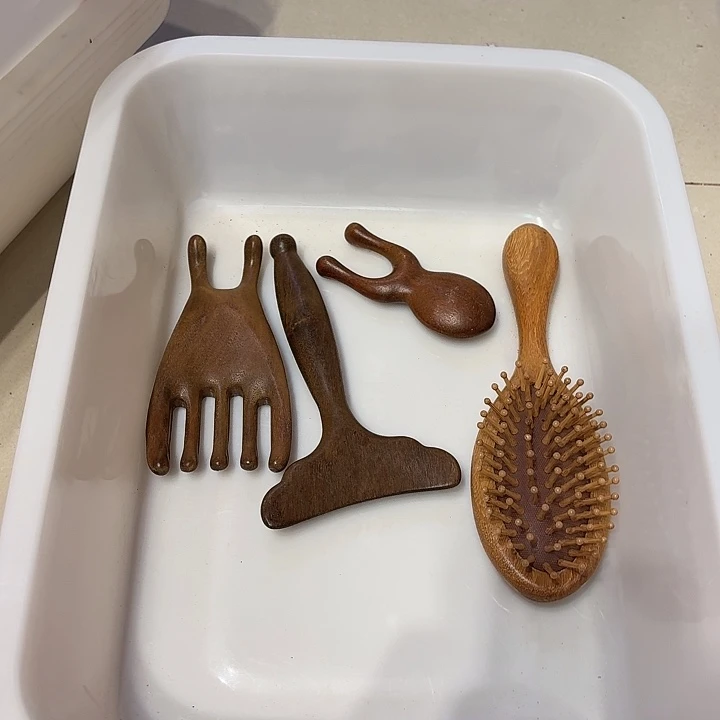 鱼尾福利套餐瑕疵