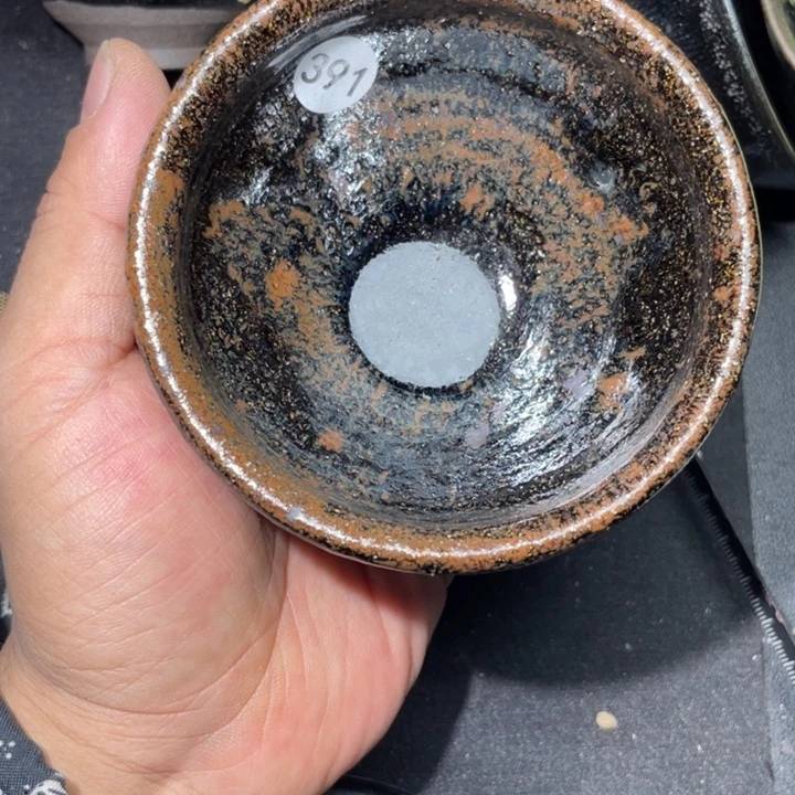 茶盏木木建盏茶器391