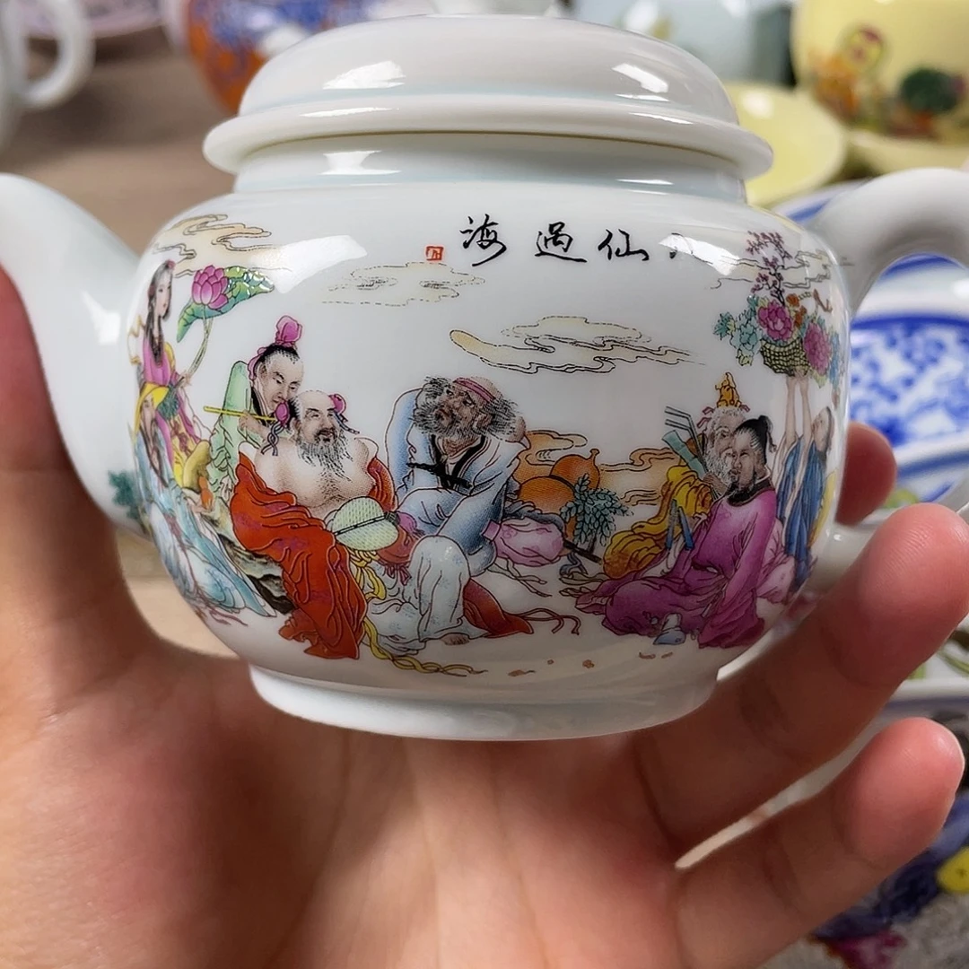 景德镇陶瓷555566666666