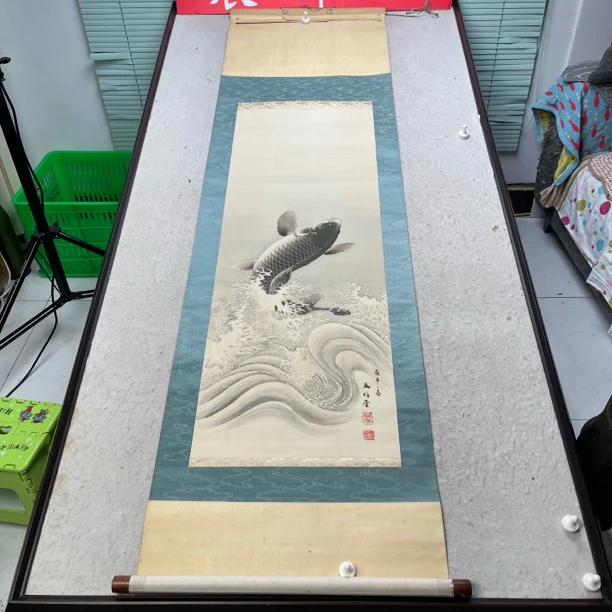 装饰国画专拍链接115