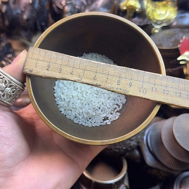 铜器摆件，诚信经营