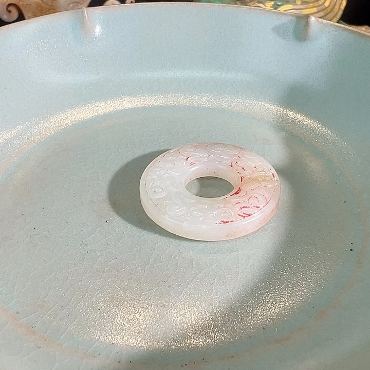 瓷片瓷摆件瓷摆件瓷摆件