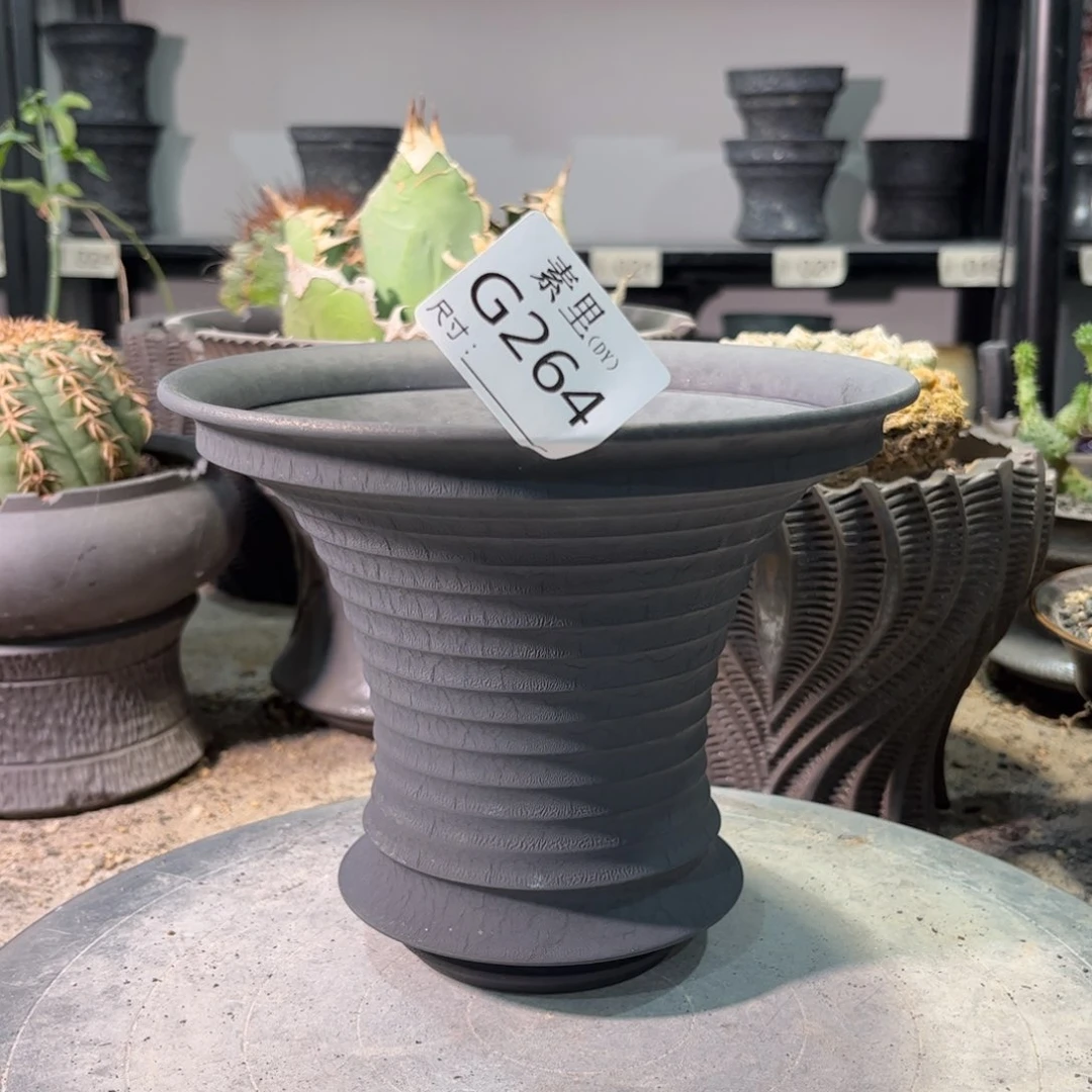 景德镇手工素里内口17高14