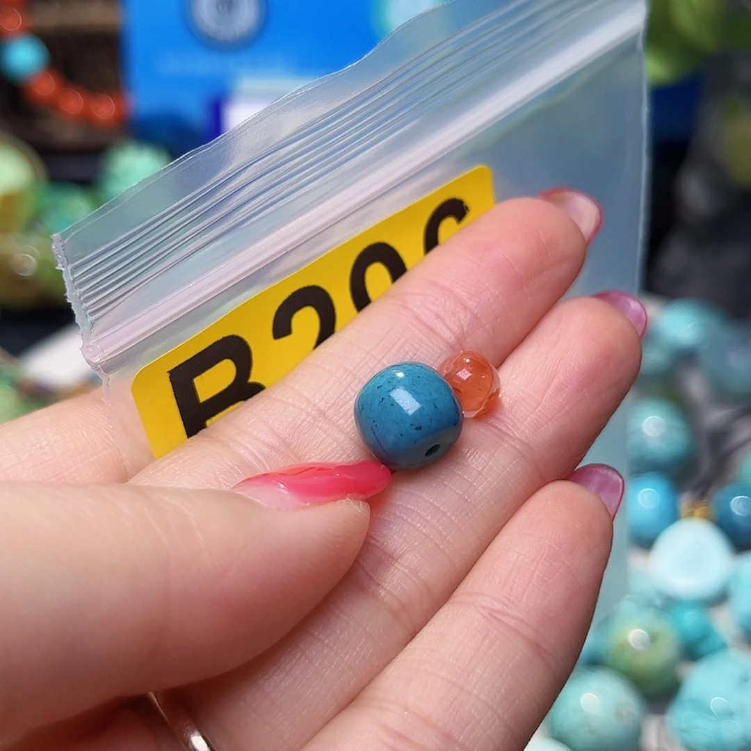 南红玛瑙未镶嵌珠宝半成品