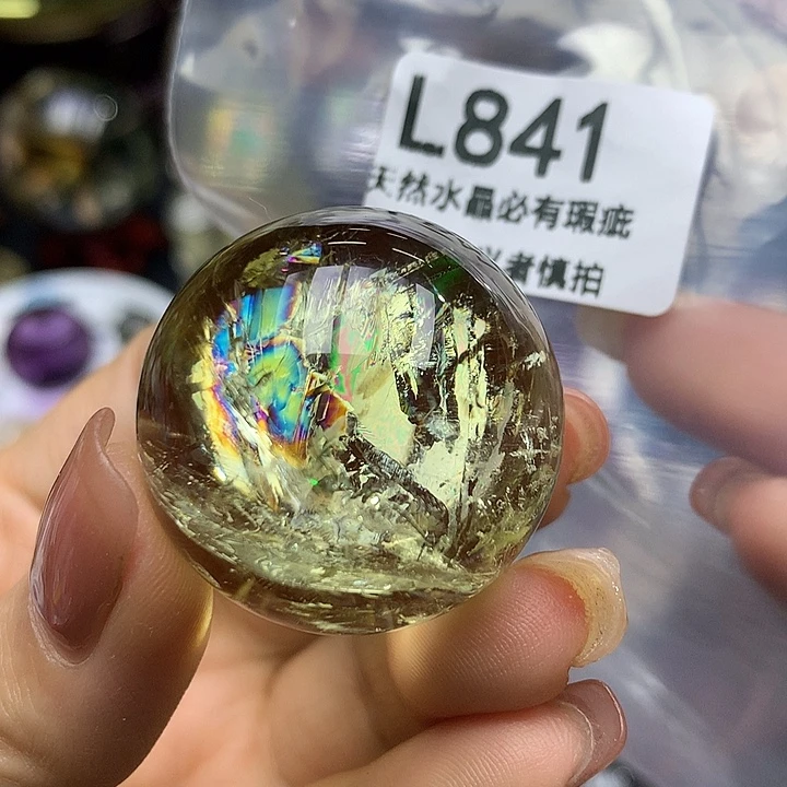 未镶嵌珠宝半成品水晶