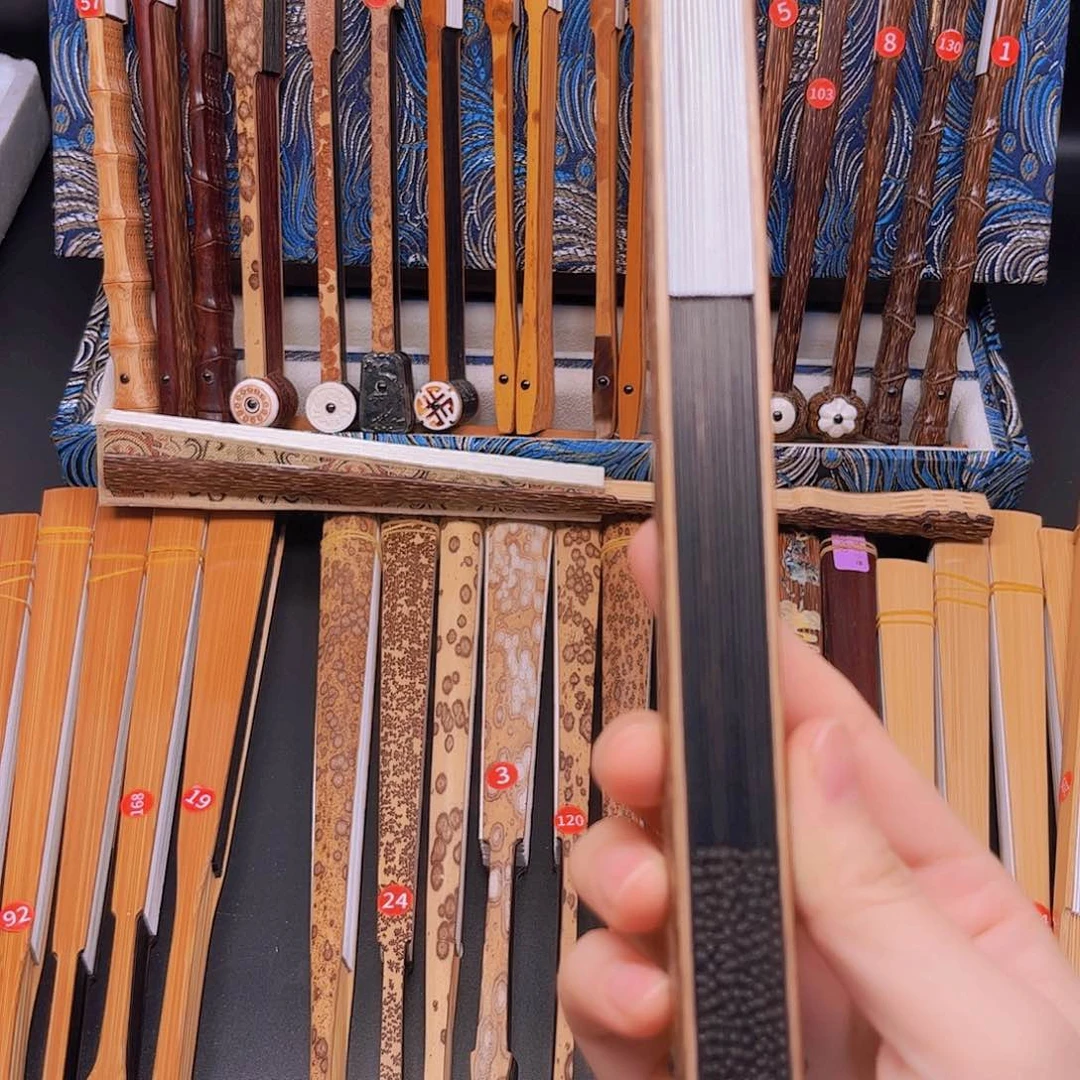 扇子x*扇子的设计风格