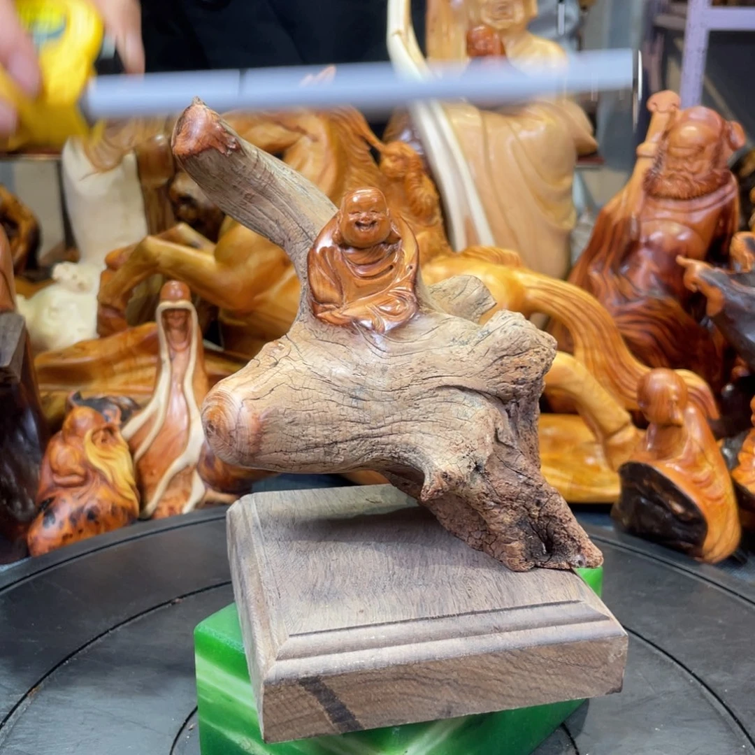 手串/手链柏木（崖柏）