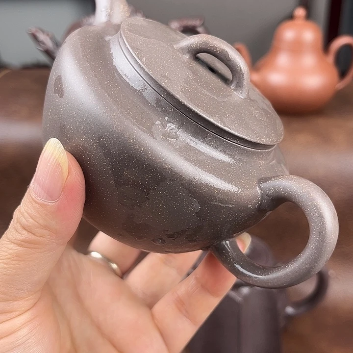 茶杯紫砂好好看看你的照片