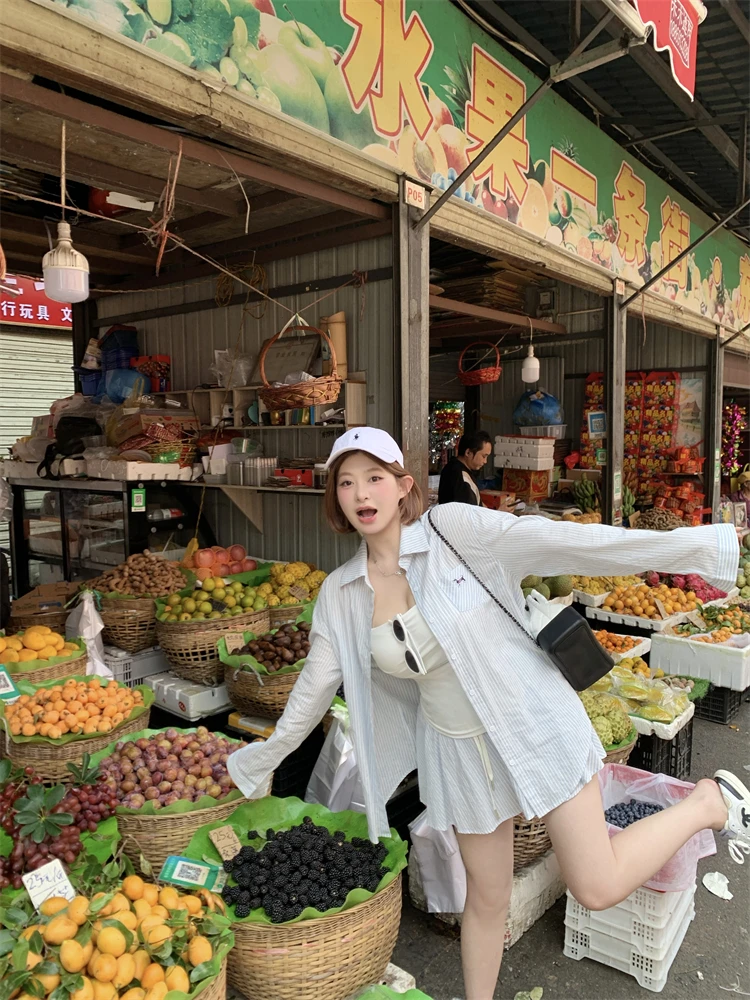 泰兰德夏日【透气细镂空肌理 !·“海盐绵绵冰”】Z251SP2781/ZDBP2806