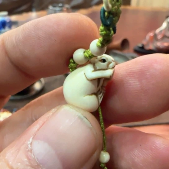 茶盏李****8一堆好东西捡漏来