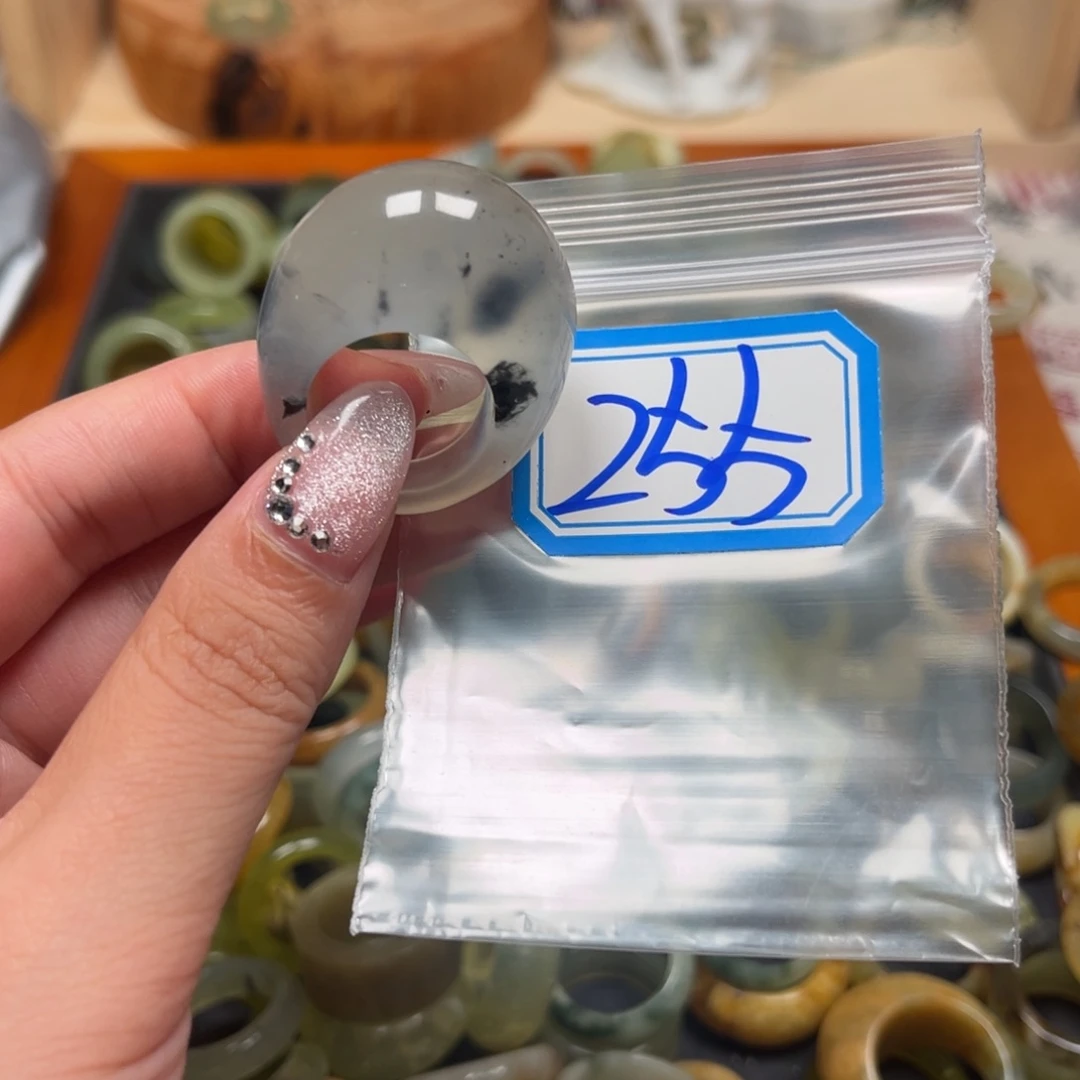 沐***店蛇纹石玉未镶嵌珠宝奇石