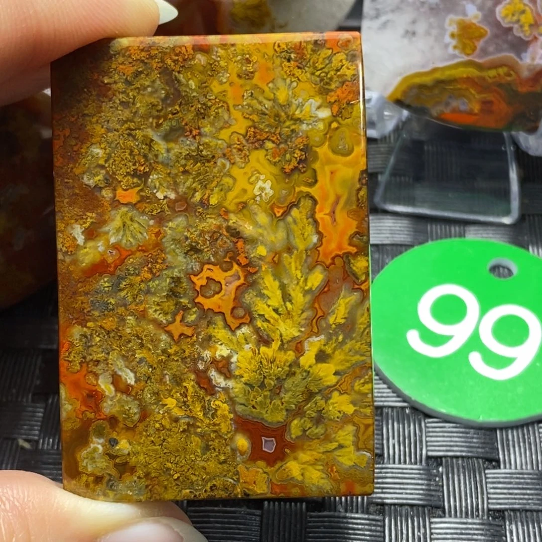 未镶嵌颈饰玛瑙/玉髓顺**然