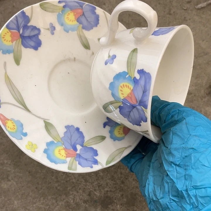 瓷片海*棠哈哈哈哈我也是醉啦哈哈哈