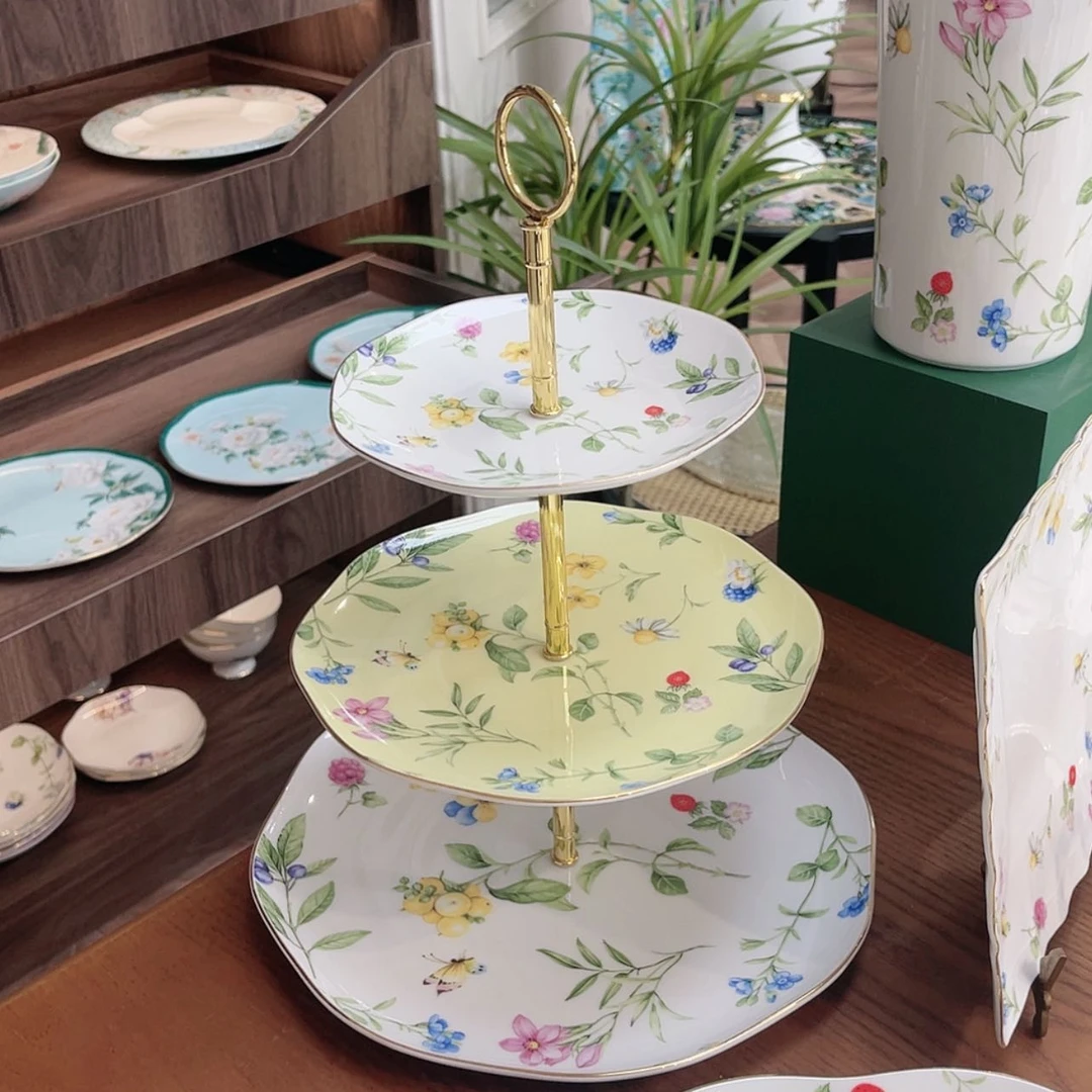 【闪购商品】瓷片盘盘—————————-