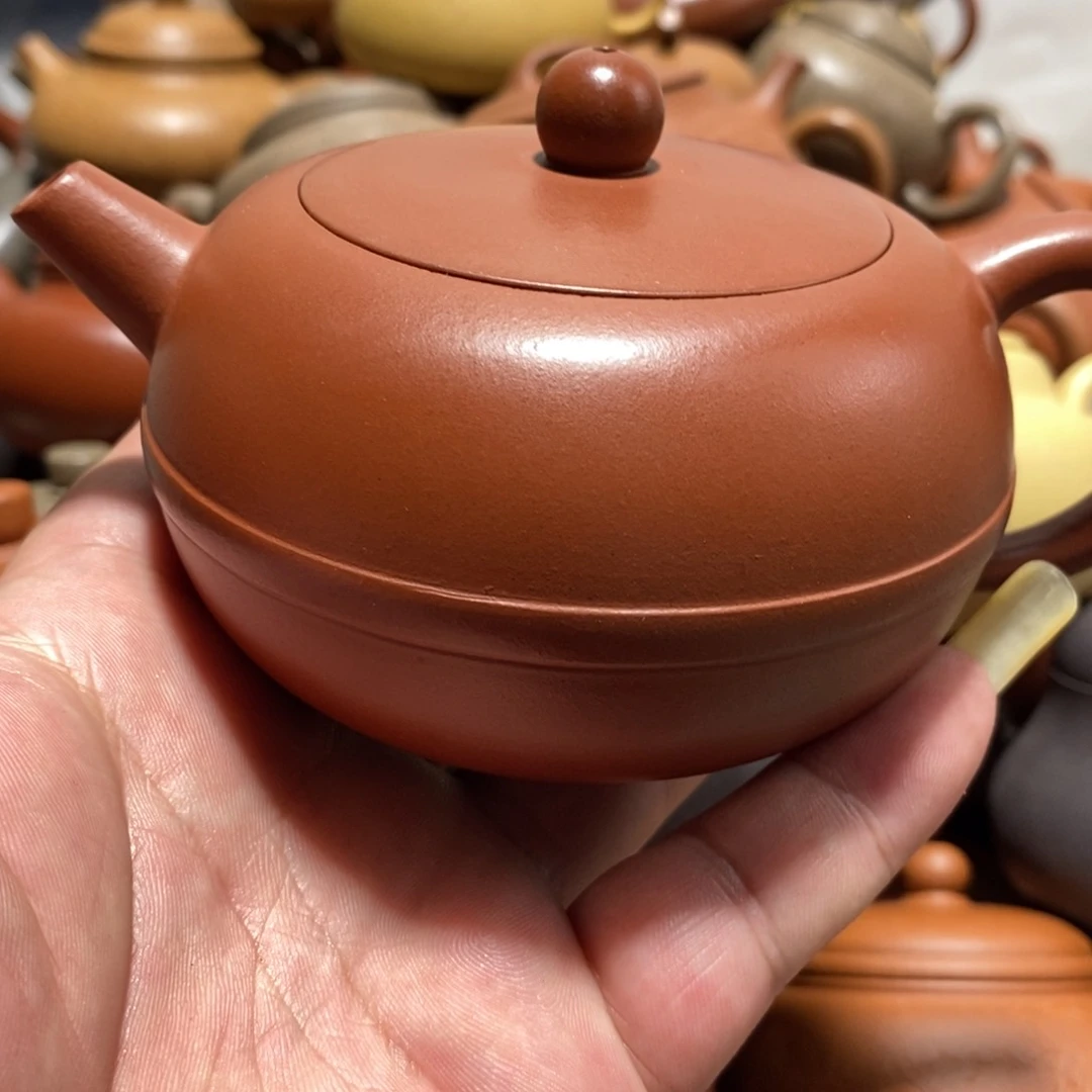 ****️茶壶紫砂闪购商品紫砂壶