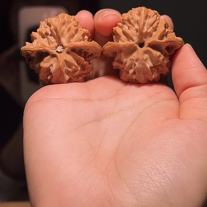 手串/手链核桃42苹果园。    062