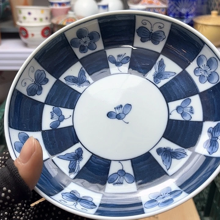 碗水滴瓷器水滴瓷器