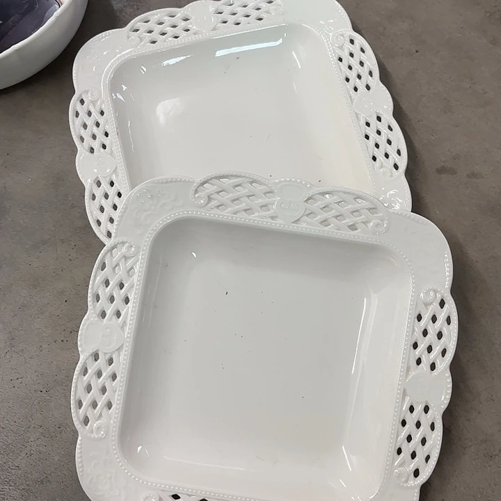 碟02 工厂库存微瑕产品