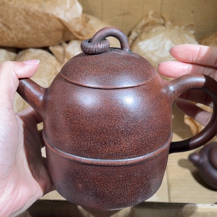 茶壶紫砂紫砂茶壶946