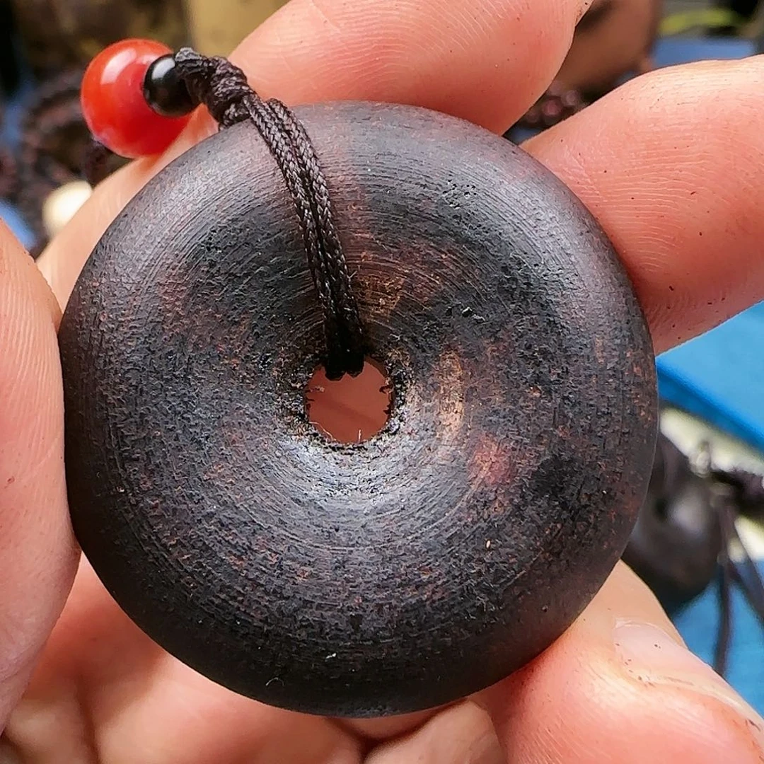 降真香手串/手链降真香平安扣……3.2