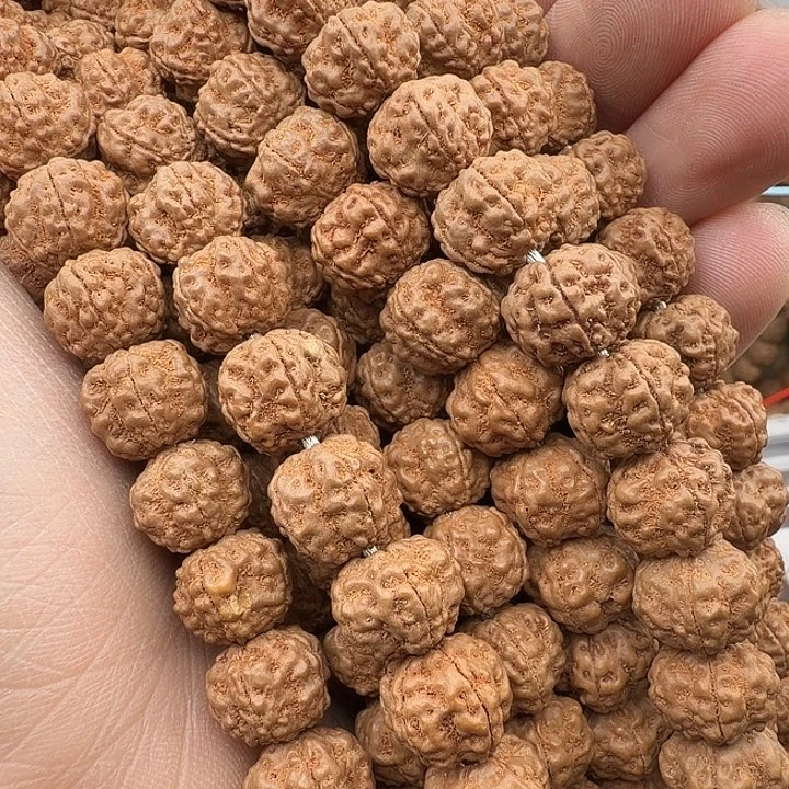 金刚菩提吊坠花魁11+114颗保手持没有钢丝刷