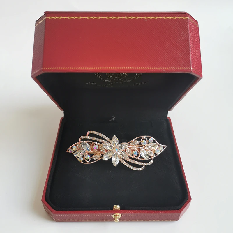 5625【发夹】国风女款发夹