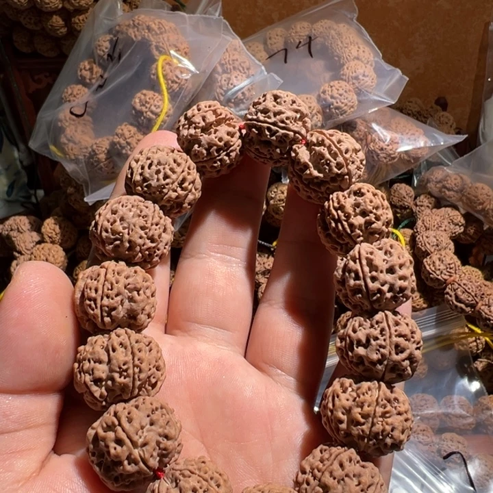 金刚菩提吊坠59号金刚