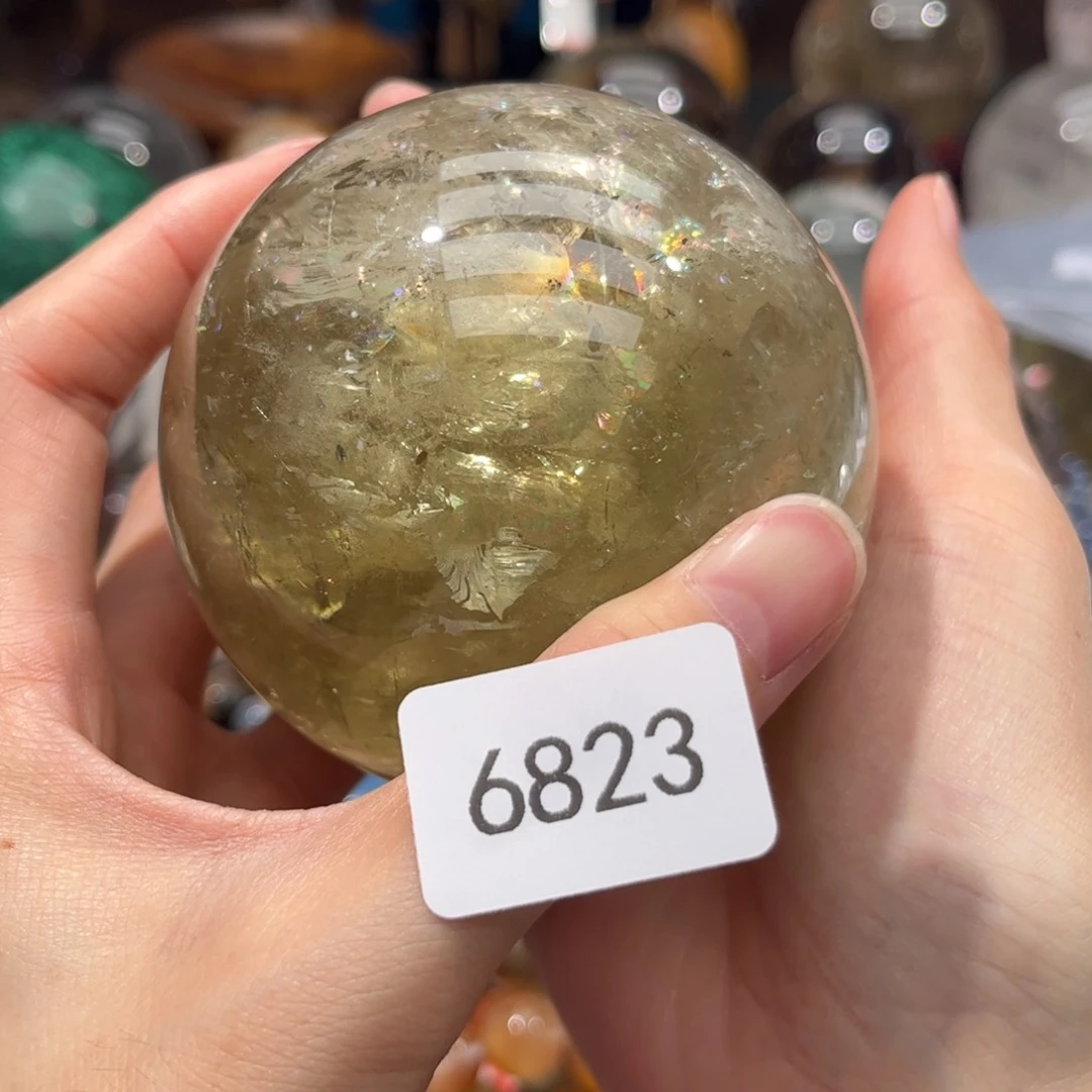 【闪购商品】未镶嵌大型摆件（非配饰）水晶