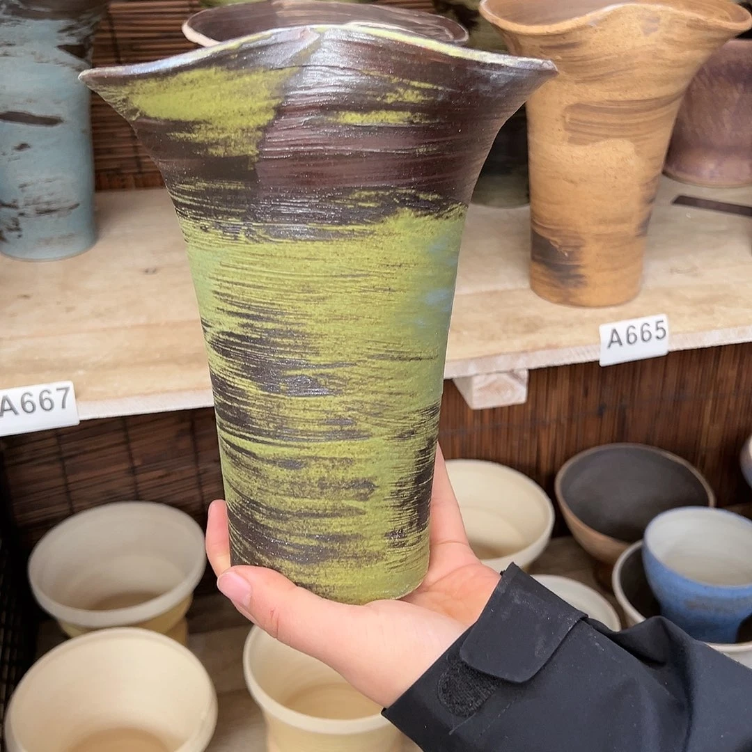 景德镇陶瓷口18高20