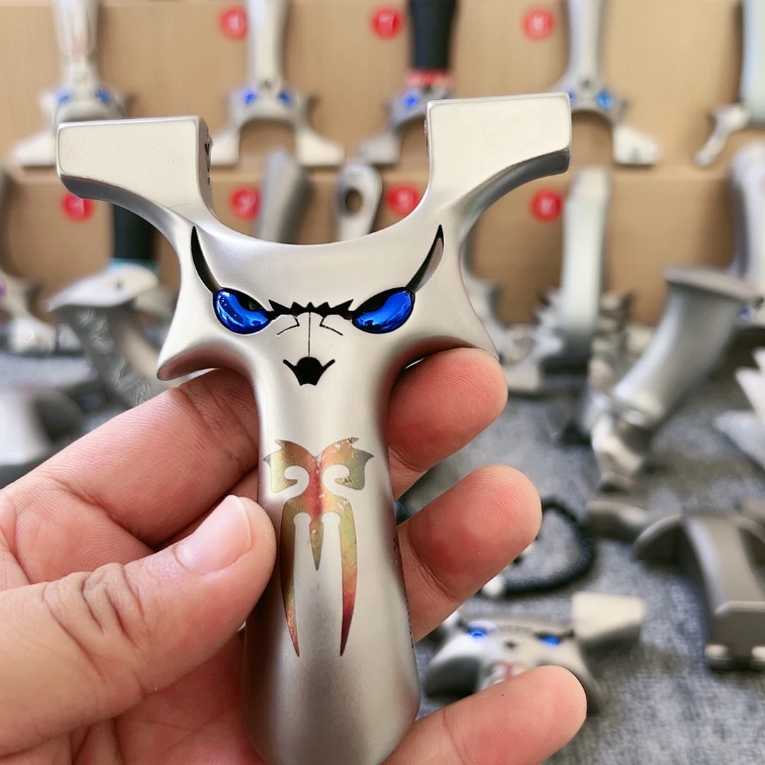 火狼恶魔四代6648