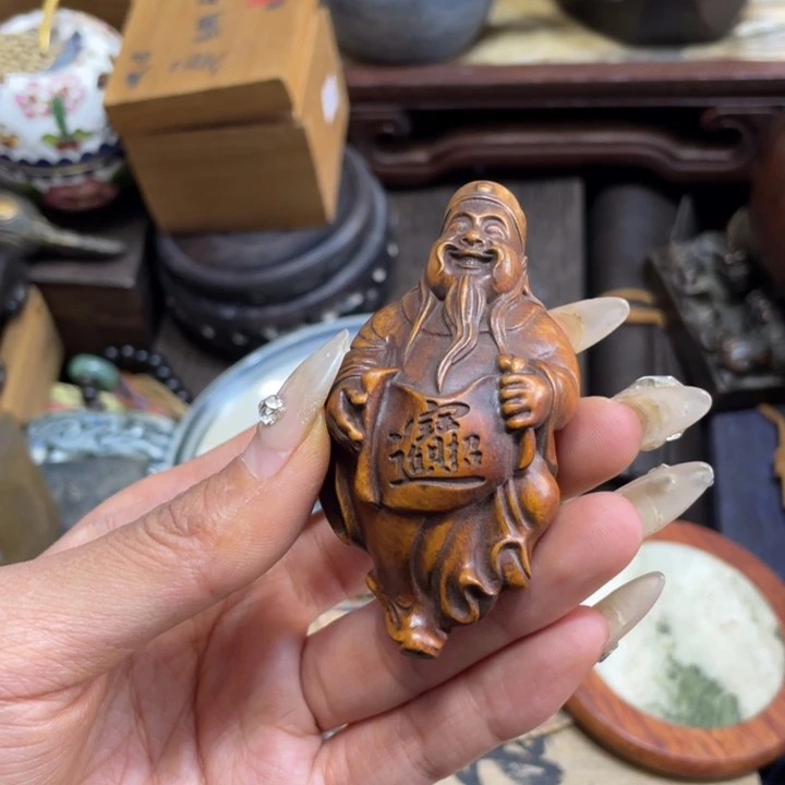 端景台红酸枝木类