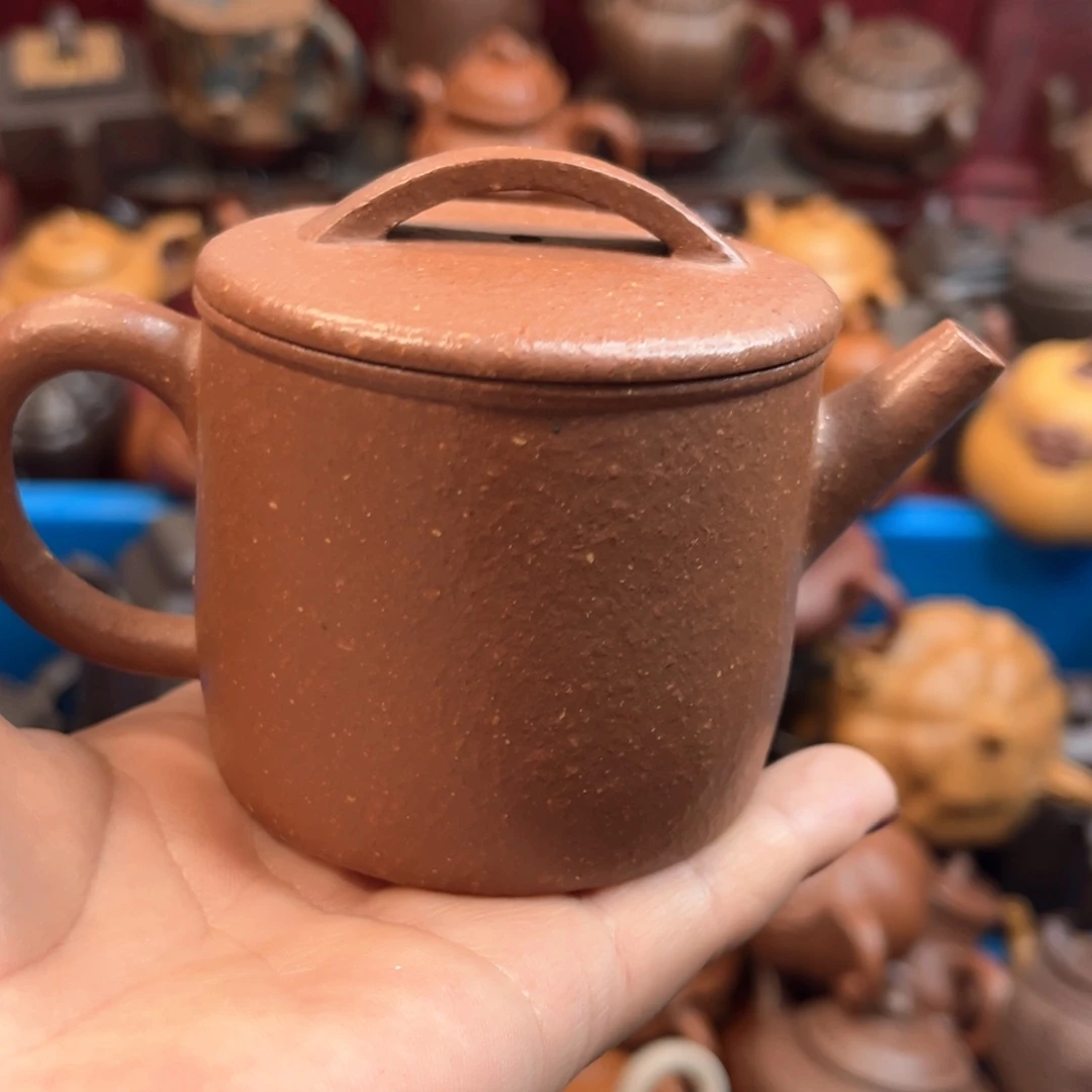 紫砂茶壶紫砂…………………………