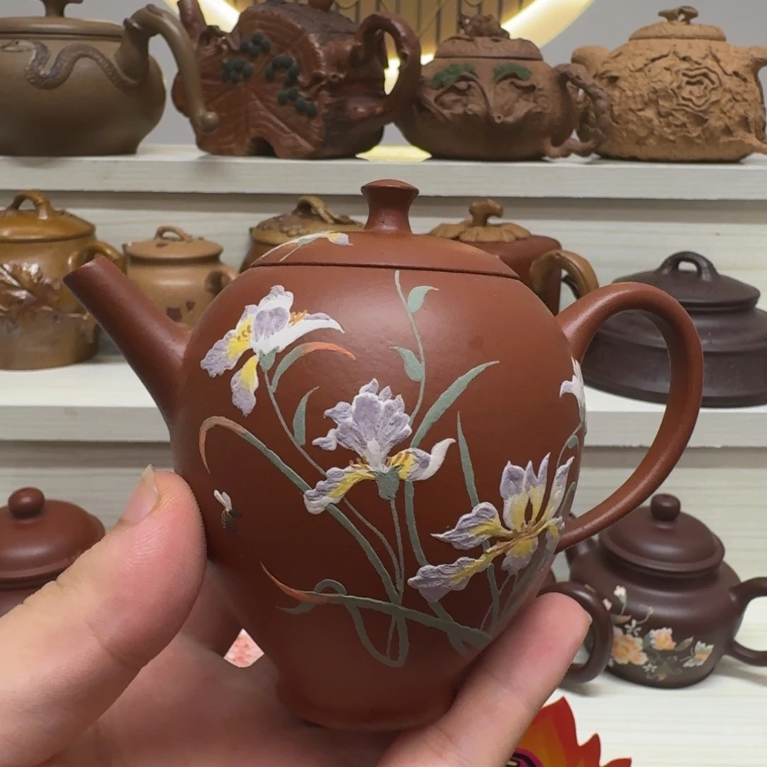 茶壶紫砂福利多多