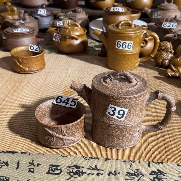 缸凤****荣280 毫升原谷烧高温粗瓷