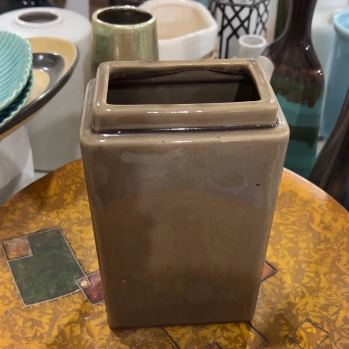 瓷花瓶摆件外贸出口（微瑕）