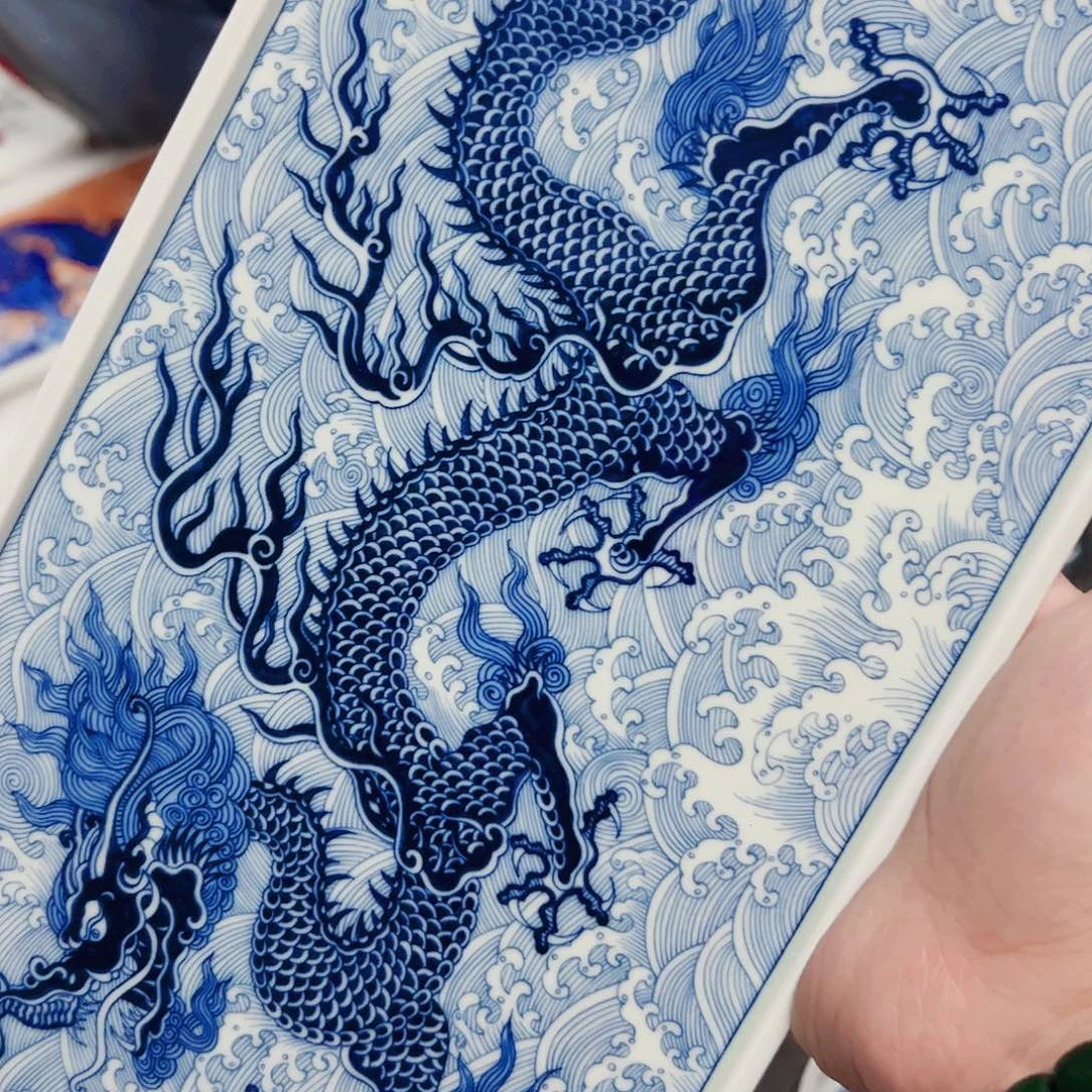 ꩵ***꧉瓷片景德镇陶瓷专属链接