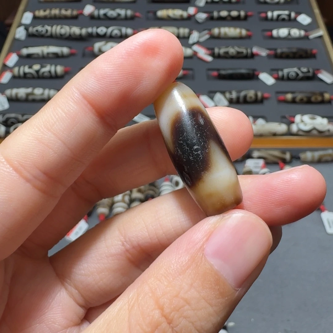 玛瑙/玉髓未镶嵌颈饰78