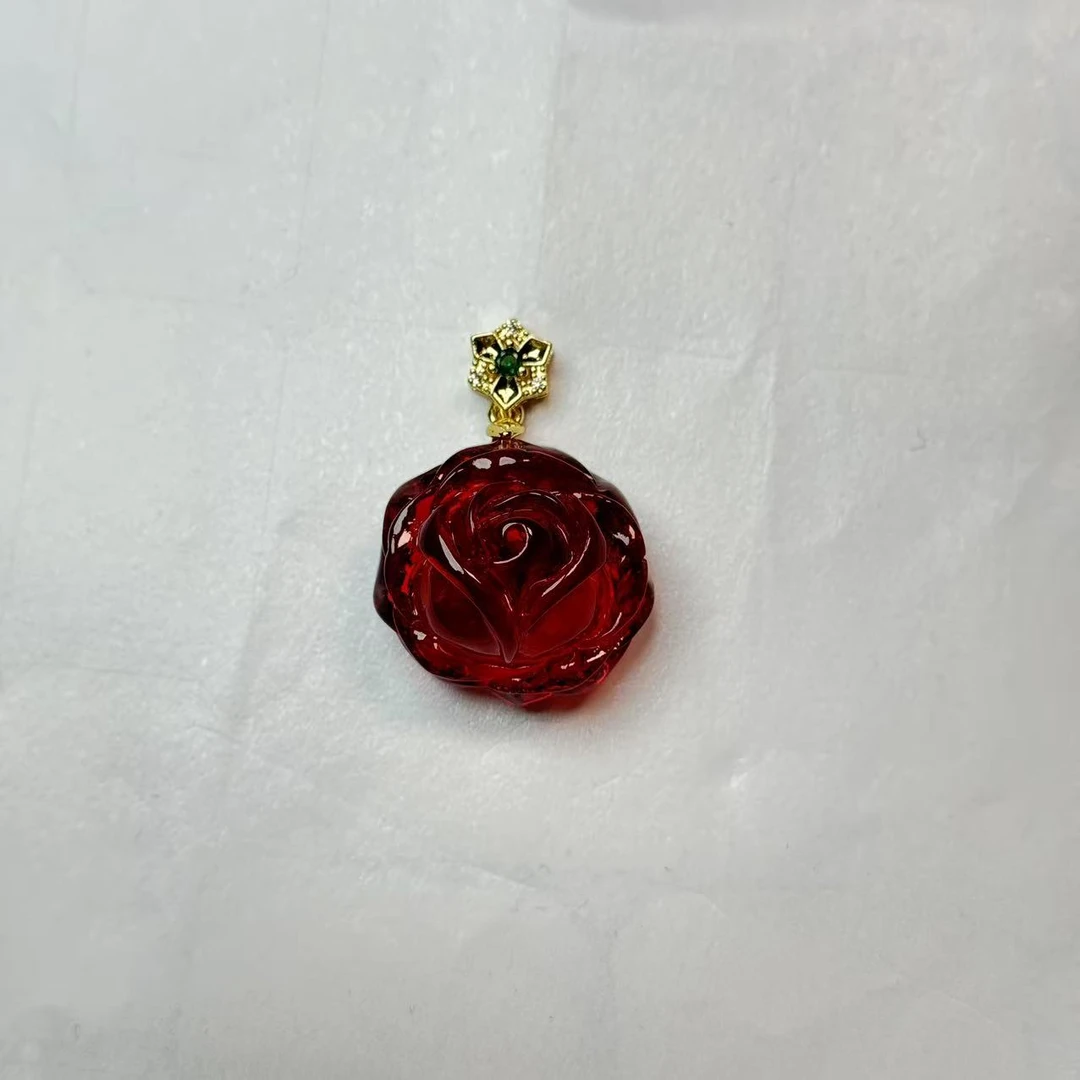 精美设计款吊坠*ZX009