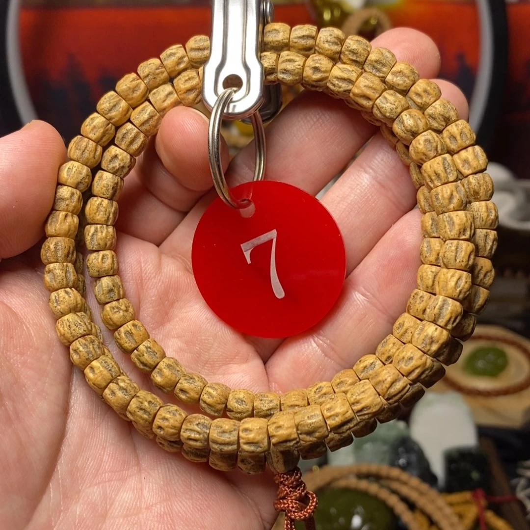 手串柏香籽/百香籽