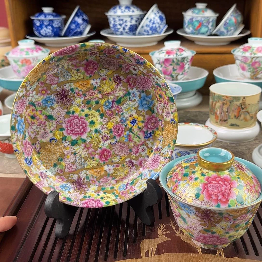 微瑕单杯单只价格