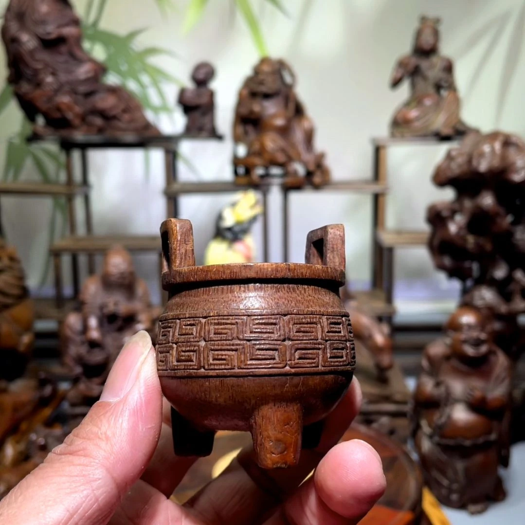 竹热闹矛盾问题不大不小的
