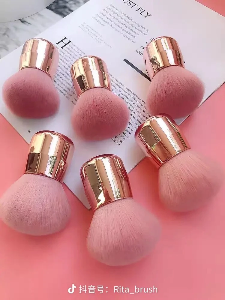 化 妆 刷  腮红专拍