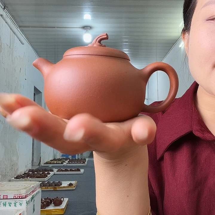 紫砂茶壶紫砂……………………