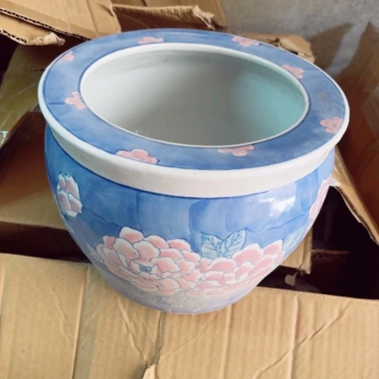 陶瓷制品瑕疵处理