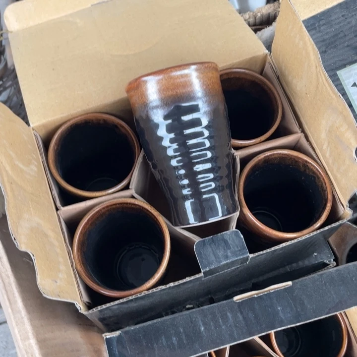 摆件 陶瓷艺术摆件