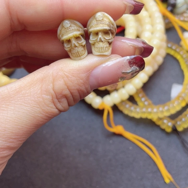 驼骨手串/手链其他配饰