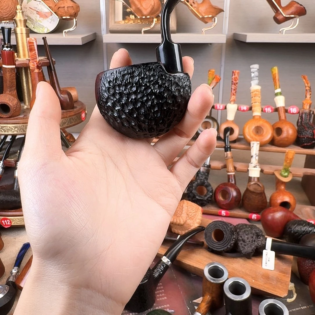 意大利进口石楠木