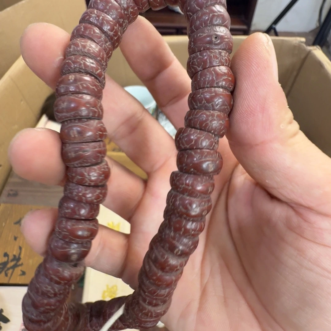 瓷片您好陶瓷手串，多样性发