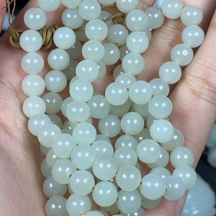 未镶嵌和田玉挂件用****7