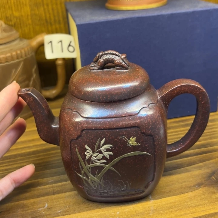 紫砂壶等艺术精品